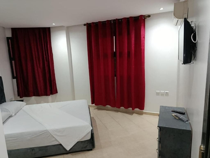 Room 2, holidaysapparte-marrakech, Marrakech