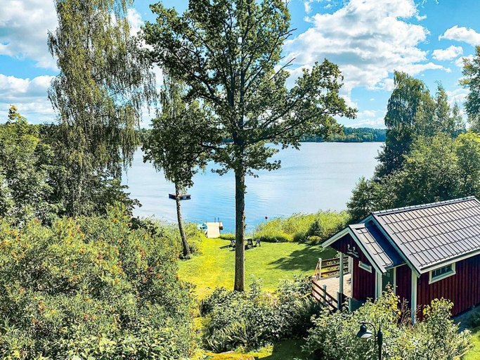 Exterior 2, 5 Person Holiday Home in Linkoping, Linköping