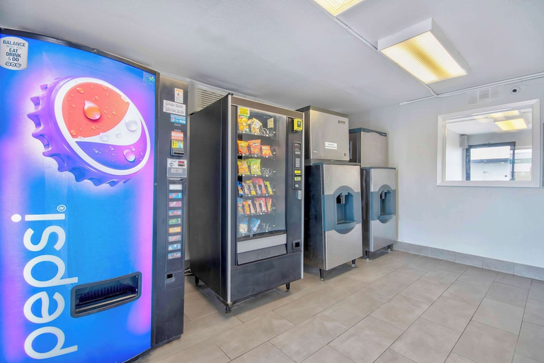 Food & Drinks, Motel6 Jonesboro, AR, Craighead