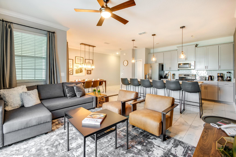 Others 2, FS277769 - Storey Lake Resort - 4 Bed 3 Baths Townhouse, Osceola