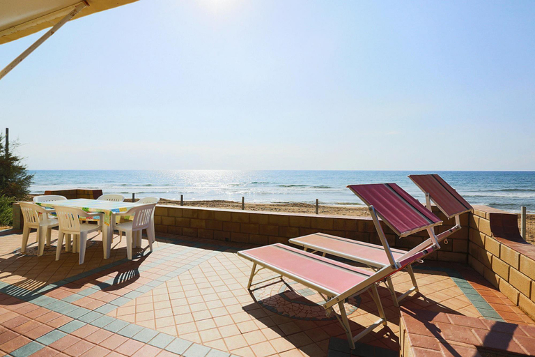 5, Apartment in Triscina near Selinunte Ruins, Trapani