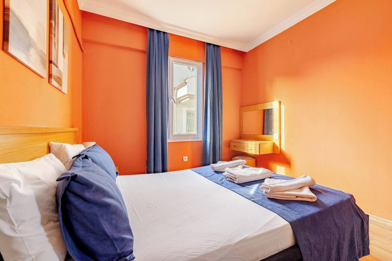 Bedroom 4, Nehir Apart Otel, Fethiye