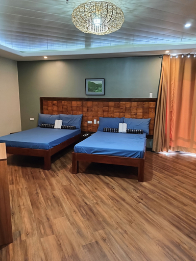 Others 5, Norlu Cedec Midpoint Hotel, Sison