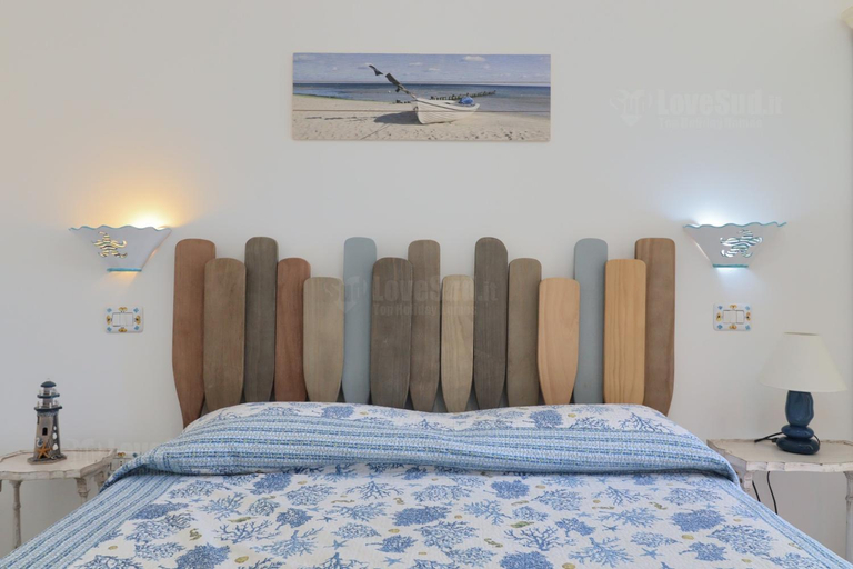 Bedroom, Sunset Greg by LoveSud, Lecce