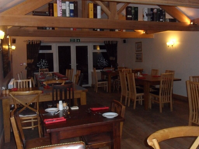 Food & Drinks 4, Old Oak Tree, North Yorkshire