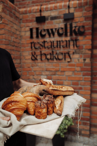 Food & Drinks 5, Browar Hevelius Apartments by GA, Gdańsk City