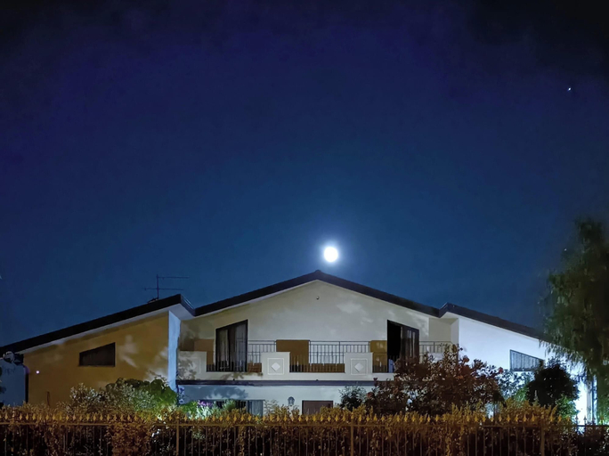 Exterior & Views, Tenuta Albachiara, Messina