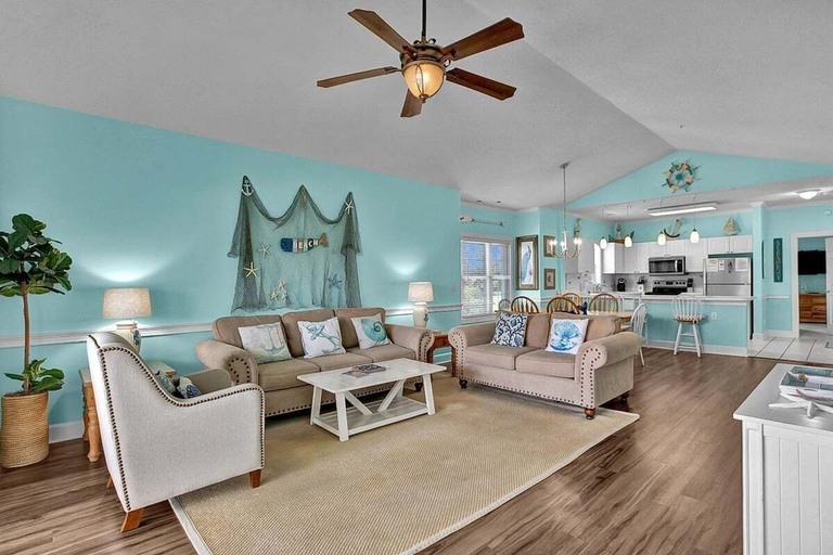 Others 1, Magnolia North 4879-305, Horry