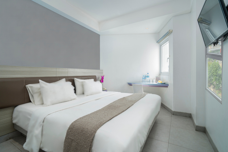 JP Hotel Pluit Jakarta by LIFE Room Type - Executive Room