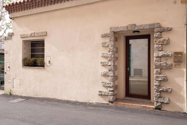 Exterior detail, Iknos Suites by Wonderful Italy, Olbia-Tempio