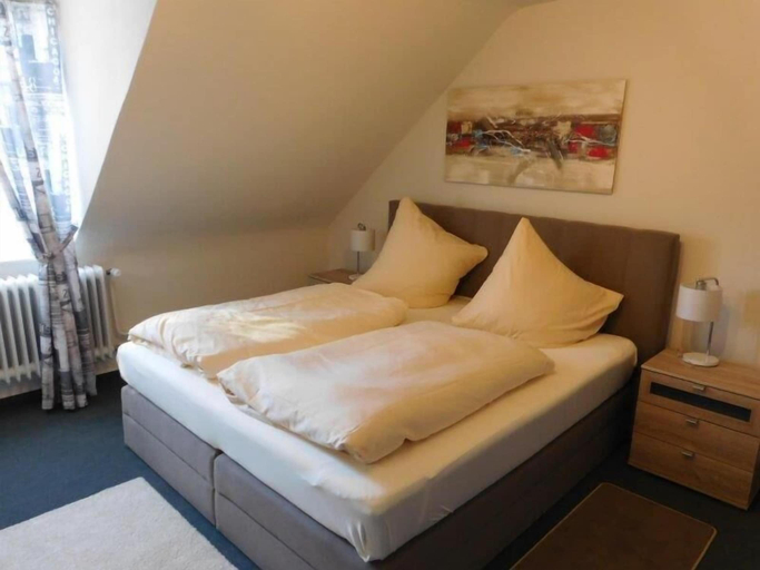 Bedroom 3, Hotel Romäus, Schwarzwald-Baar-Kreis