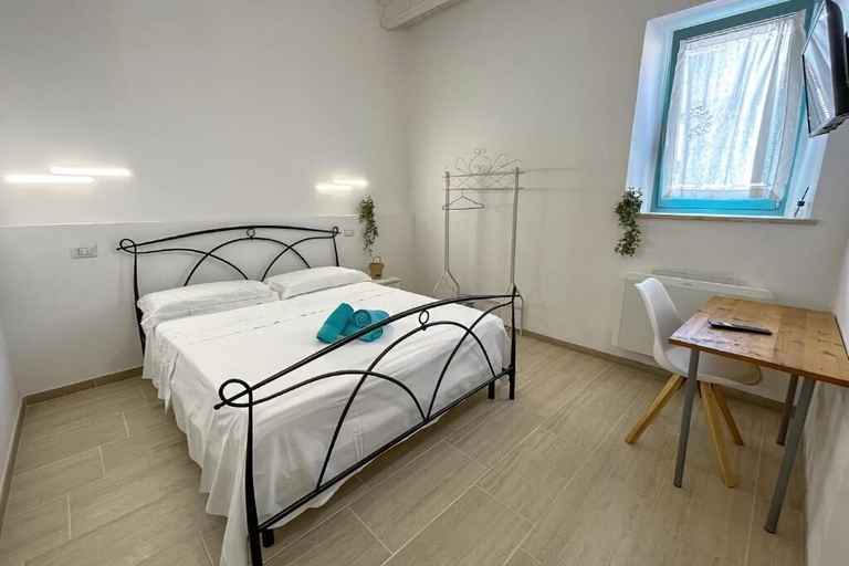 Bedroom 2, B&B Dimora Orrù, Oristano