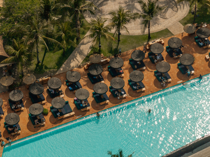Sport & Beauty 2, Desa Potato Head Bali, Badung