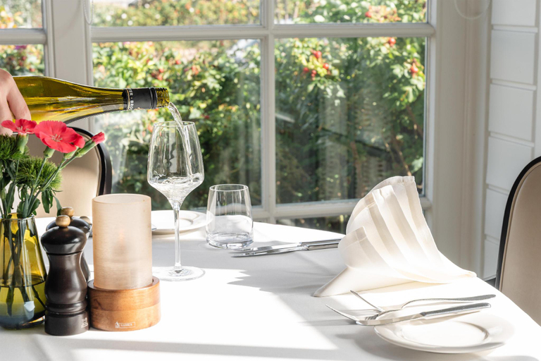 Food & Drinks 5, Dorint Strandresort & Spa Westerland/Sylt, Nordfriesland