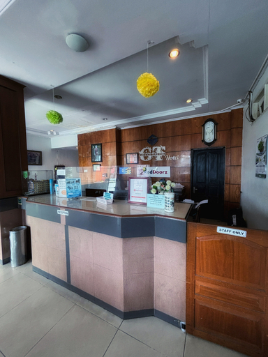 Others 2, Hotel Grand Taufiq Tarakan, Tarakan