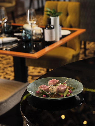 Food & Drinks 5, Amadria Park Hotel Royal, Opatija/Veprinac