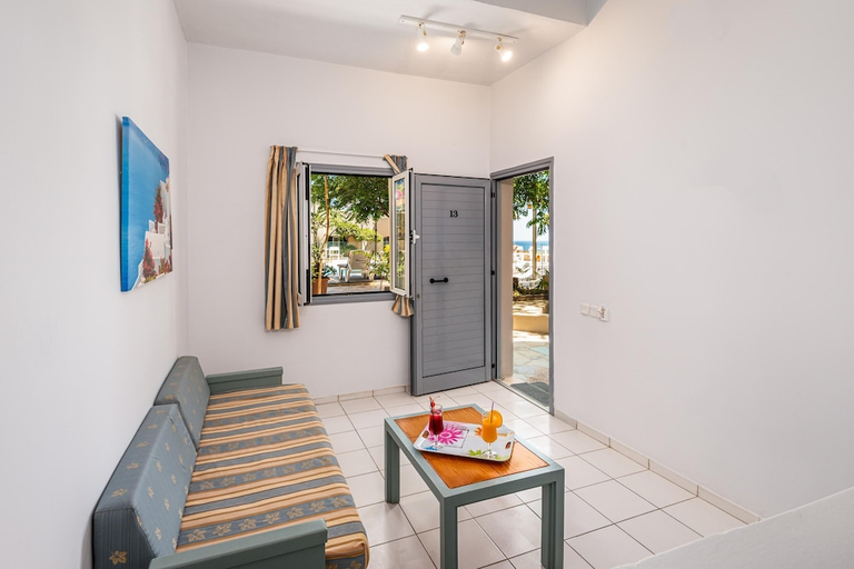 Bedroom 3, Aphea Village by GHH, Crete
