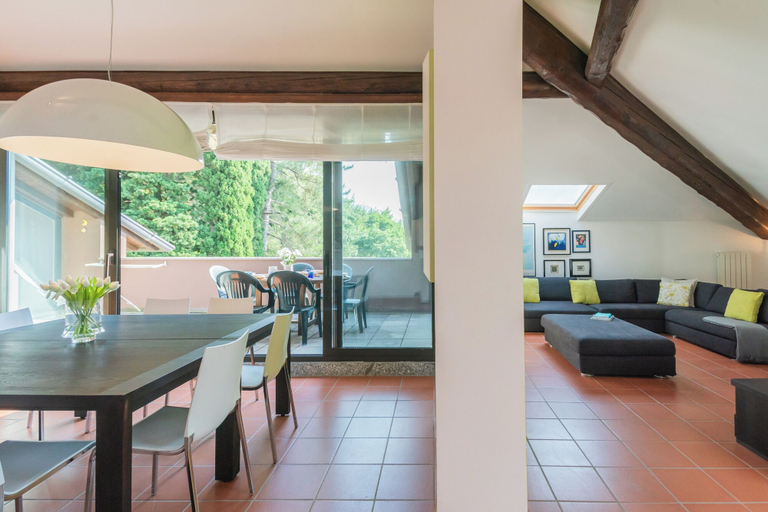 Others 5, Terrace Bellavista in Nesso, Como