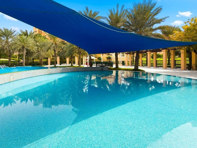 Pool 2, Bloomfields Homey 1BR in Al Ramth 37, Dubai