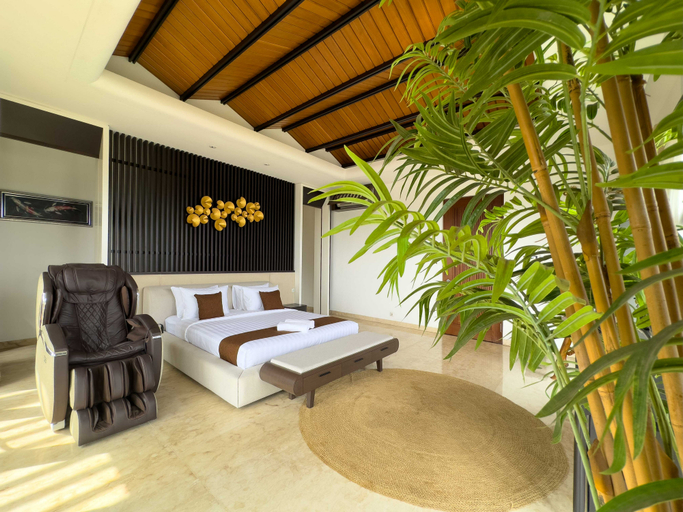 Others 3, Depari Villa, Bandung