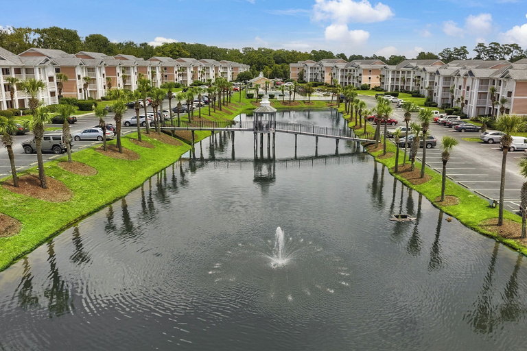 Interior 2, Waterway Village 27F, Horry