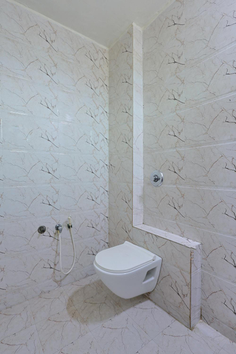Bathroom 5, Shyam Home, Gir Somnath