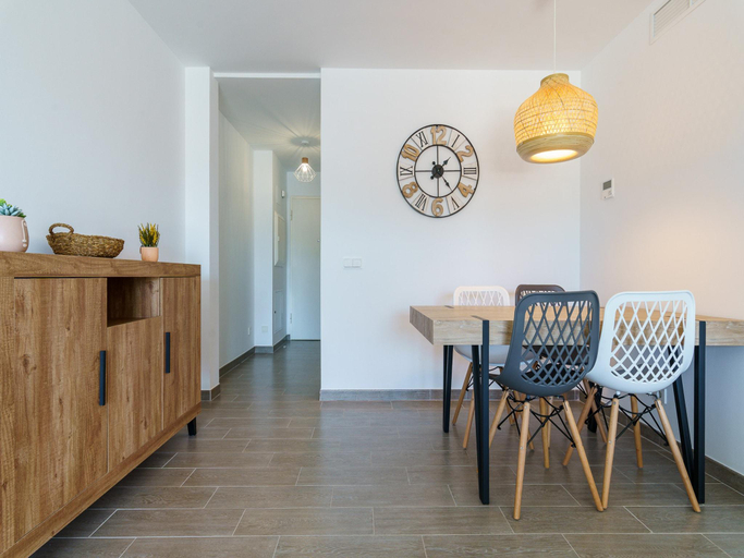 4, Stylish apartment in La Cala de Mijas, Málaga