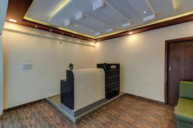 Spa, Royal Classio, Bangalore