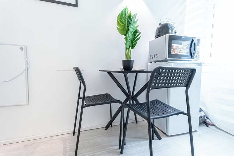 Dining, Modern Apt Near Praterstern & Danube, Wien