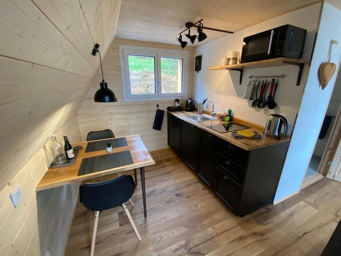 Others 5, Hengifosslodge Tiny Houses, Fljótsdalshreppur