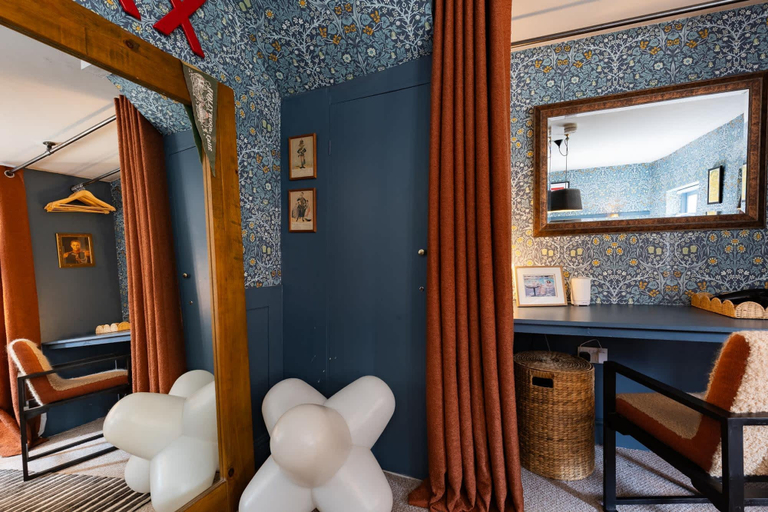 Room 5, The Loft by the Bay in Scarborough, North Yorkshire