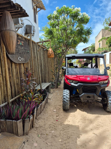 Exterior & Views, Villa Agua de Coco, Jijoca de Jericoacoara