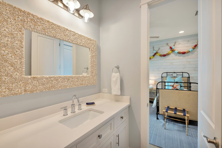 Bathroom 3, Merroway Cove 223 BE, Nueces