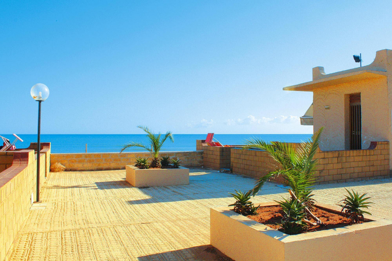 4, Apartment in Triscina near Selinunte Ruins, Trapani