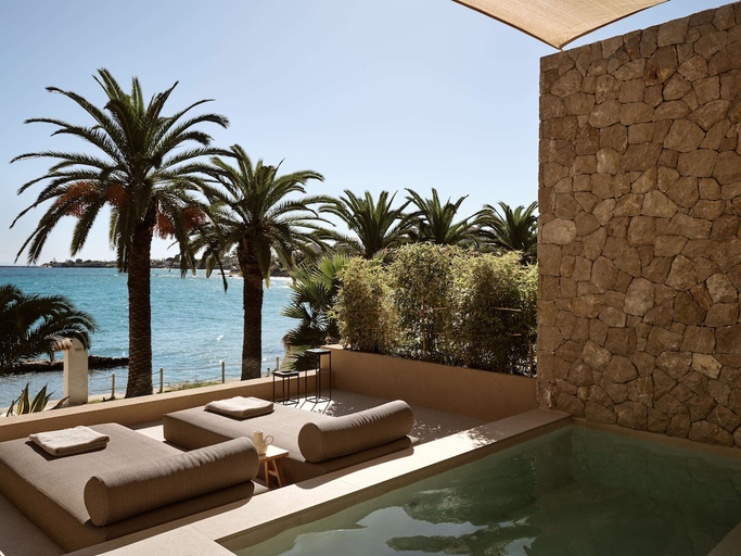 Sport & Beauty 3, Calypso Villas Zakynthos, Ionian Islands