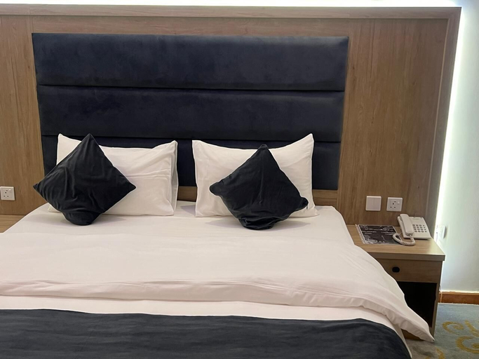 Room 5, agnehat alsmo hotel