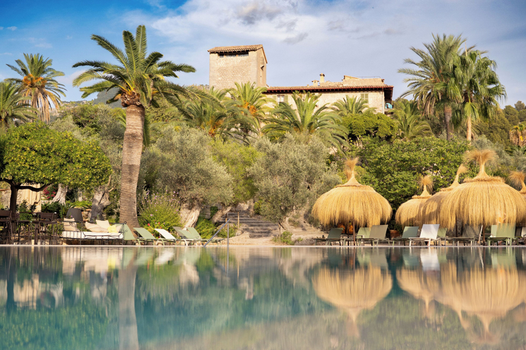 Exterior & Views 2, Hotel Es Port, Baleares
