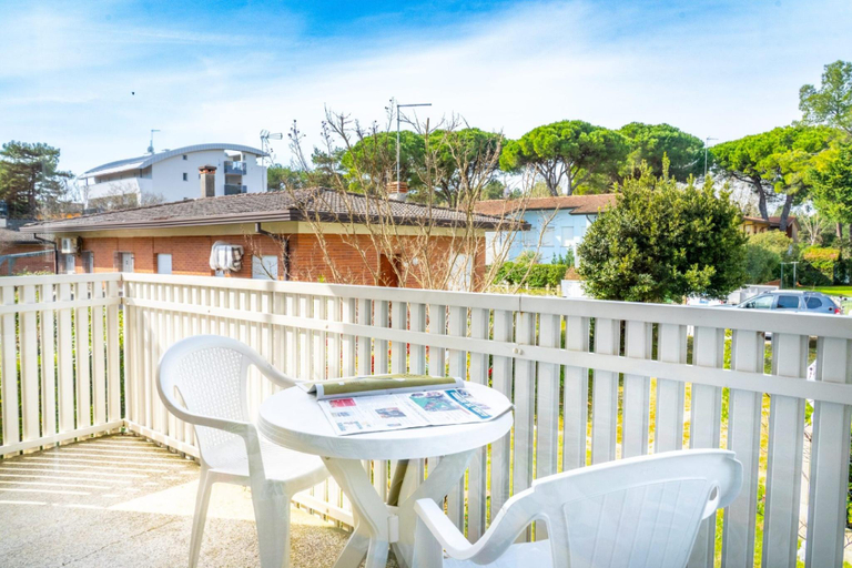 3, Renovated semi detached house in Bibione Spiaggia, Venezia