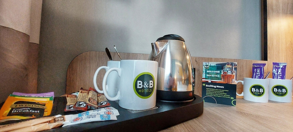 Others 5, B&B Hotel London Heathrow, Slough