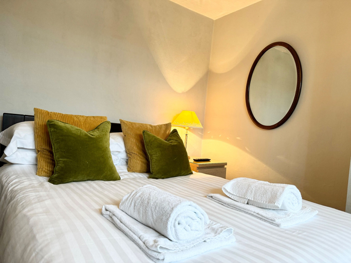 Room 5, Ulverston Cozy Cottage Retreat, Cumbria