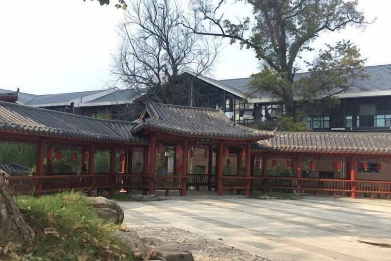 Exterior & Views 2, 1700 Hotel, Guilin