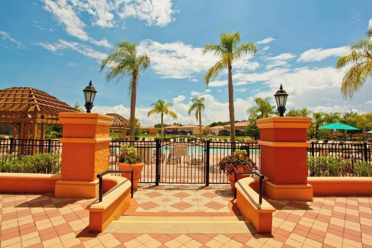 Interior 2, Chic Modern Escape, 12br, Pool and Game Room, Osceola