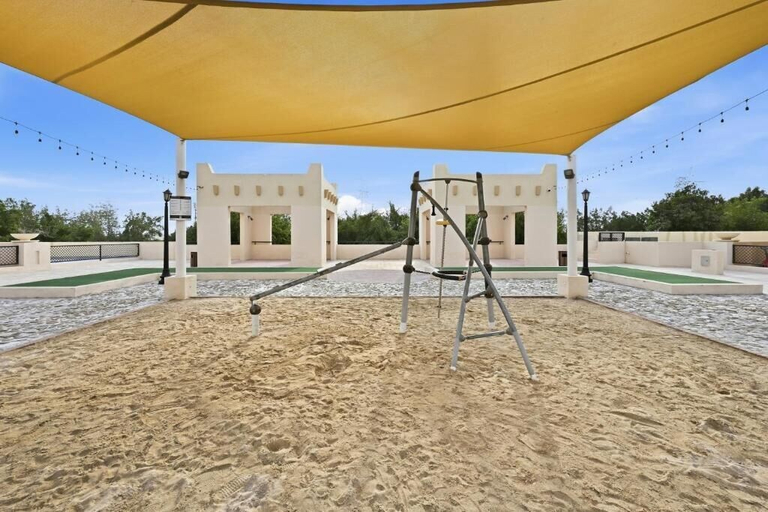 Property grounds 3, Bloomfields Homey 1BR in Al Ramth 37, Dubai