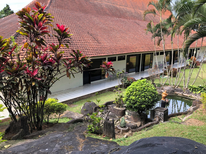 Others 3, Sinar Express Villa, Mojokerto