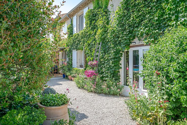 Exterior & Views 2, Le Mas Mellou, Vaucluse