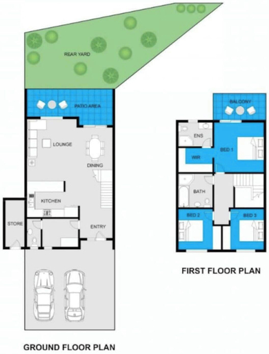 Room 2, Zen Dockside Point Marina View - Patio - Parking, Darwin