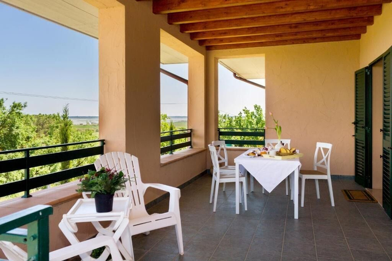 Interior detail 3, La Vedetta - Country Rooms, Grosseto