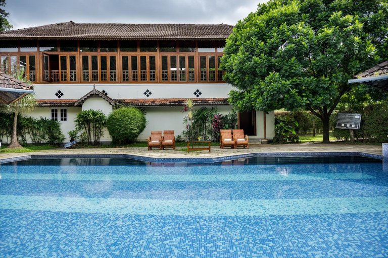 Sport & Beauty 2, Springdale Heritage Resort, Idukki