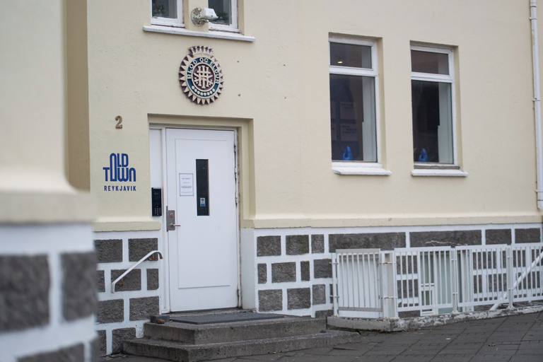 Exterior & Views 2, Old Town Reykjavik, Reykjavík