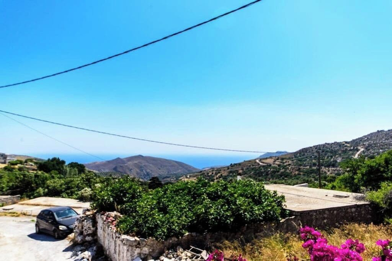 Property grounds 3, Villa Kliton, Crete